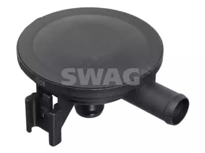 Клапан вентиляции картерных газов SWAG 40 10 0944